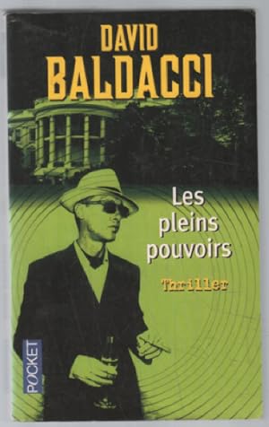 Seller image for Les Pleins Pouvoirs for sale by librairie philippe arnaiz