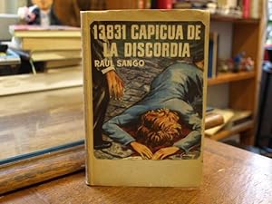 13831 capicúa de la discordia