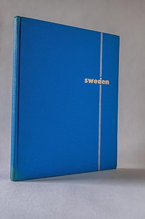 Imagen del vendedor de Sweden a la venta por Andmeister Books