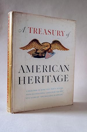 A Treasury of American Heritage