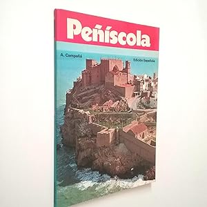 Peñíscola. Edición española
