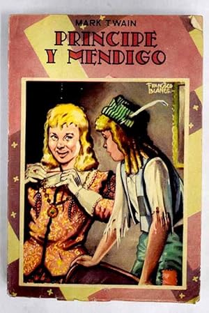 Príncipe y mendigo