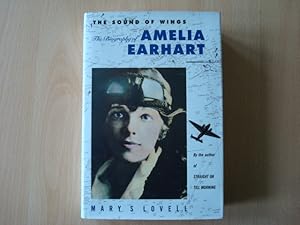 Seller image for The Sound of Wings: Story of Amelia Earhart for sale by The Book Tree