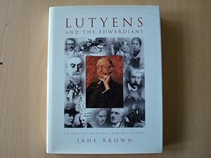 Image du vendeur pour Lutyens and the Edwardians: An English Architect and his Clients mis en vente par The Book Tree