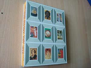 Seller image for The Art Treasures from the Moscow Museums for sale by The Book Tree