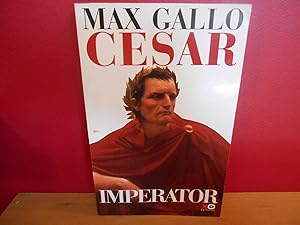 CESAR IMPERATOR