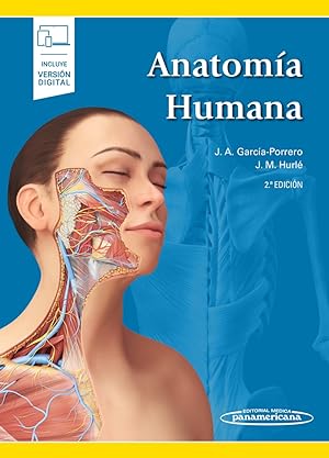 Imagen del vendedor de Anatoma Humana + ebook a la venta por Vuestros Libros