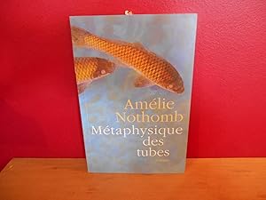 Seller image for Metaphysique Des Tubes for sale by La Bouquinerie  Dd