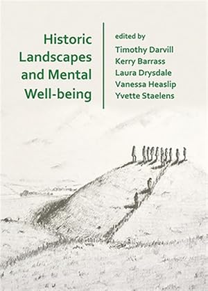 Seller image for Historic Landscapes and Mental Well-being for sale by GreatBookPrices