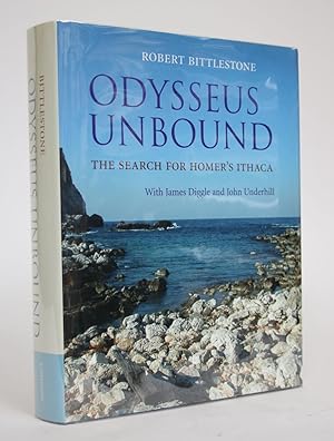 Seller image for Odysseus Unbound: The Search for Homer's Ithaca for sale by Minotavros Books,    ABAC    ILAB