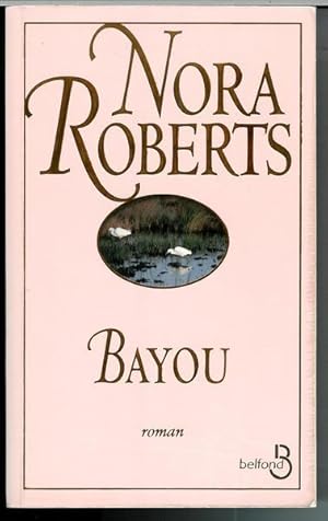 Image du vendeur pour Bayou mis en vente par Livres Norrois