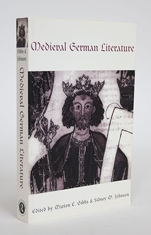 Bild des Verkufers fr Medieval German Literature zum Verkauf von Minotavros Books,    ABAC    ILAB