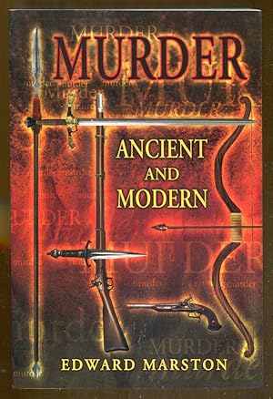 Seller image for Murder: Ancient and Modern for sale by Dearly Departed Books