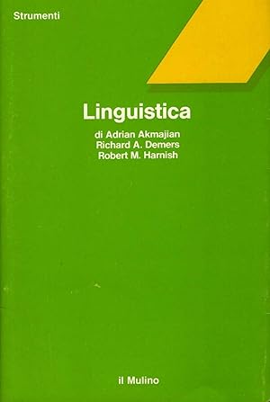 Linguistica