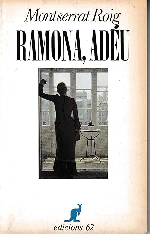 Ramona, Adéu