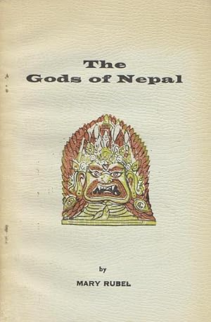 THE GODS OF NEPAL - An Introduction to the Deities of Hinduism and Buddhism