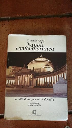 Napoli contemporanea