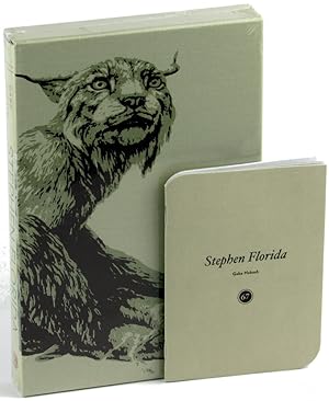 Bild des Verkufers fr Stephen Florida [Indiespensable Edition] zum Verkauf von Kenneth Mallory Bookseller ABAA