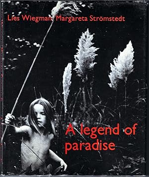 Imagen del vendedor de Legend of Paradise a la venta por E. M. Maurice Books, ABAA