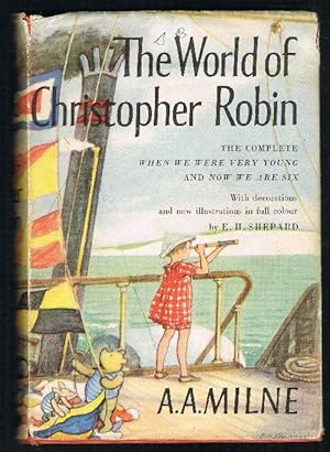 The World of Christopher Robin