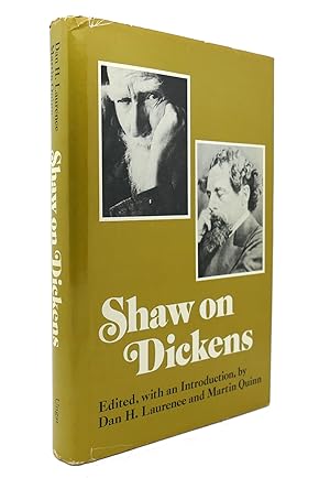 SHAW ON DICKENS