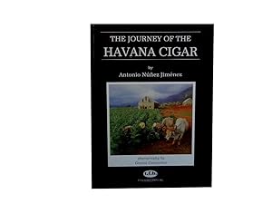 The Journey of the Havana Cigar