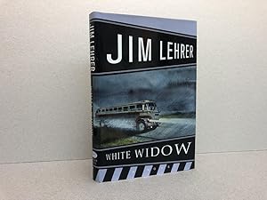 Seller image for White Widow ( signed ) for sale by Gibbs Books