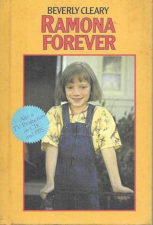 Seller image for Ramona Forever (Ramona Series) for sale by Charing Cross Road Booksellers