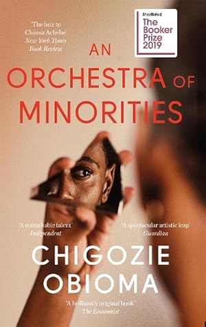 Seller image for An Orchestra of Minorities (Paperback) for sale by Grand Eagle Retail