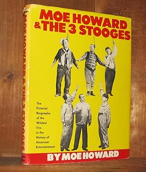 Moe Howard & the Three Stooges