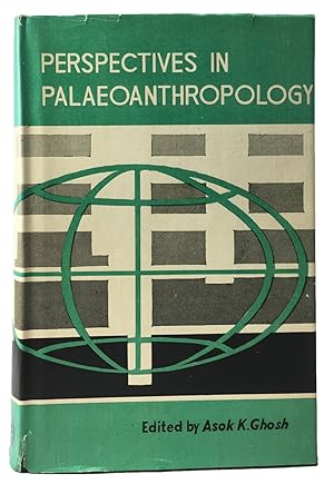 Imagen del vendedor de Perspectives in Palaeoanthropology a la venta por Natural History Books