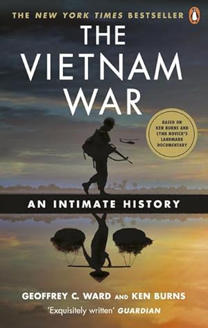 Seller image for The Vietnam War for sale by BuchWeltWeit Ludwig Meier e.K.