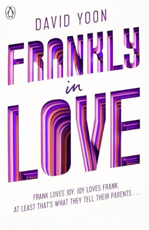 Image du vendeur pour Frankly in Love mis en vente par BuchWeltWeit Ludwig Meier e.K.