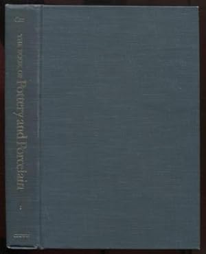 The Book of Pottery and Porcelain, Vol. 1