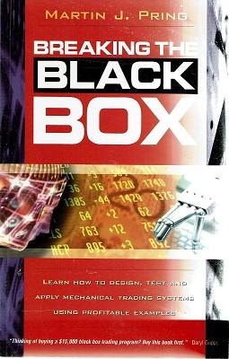Seller image for Breaking The Black Box for sale by Marlowes Books and Music