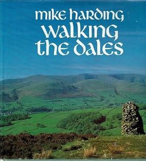 Image du vendeur pour Walking The Dales mis en vente par Marlowes Books and Music