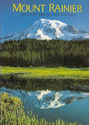 Bild des Verkufers fr Mount Rainier (Story Behind the Scenery) zum Verkauf von AMAHOFF- Bookstores