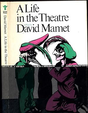 A Life in the Theatre / A Play (BCE)