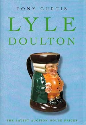 Lyle Price Guide Doulton