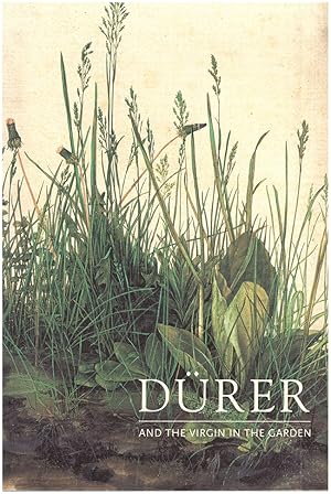 Seller image for Durer and the Virgin in the Garden for sale by Diatrope Books