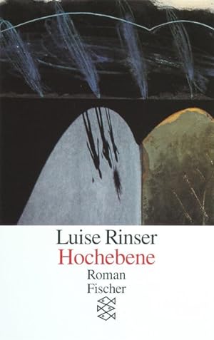 Imagen del vendedor de Hochebene Roman a la venta por antiquariat rotschildt, Per Jendryschik