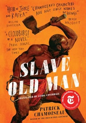 Seller image for Slave Old Man for sale by GreatBookPrices