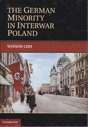 Image du vendeur pour The German Minority in Interwar Poland (Publications of the German Historical Institute) mis en vente par Goulds Book Arcade, Sydney