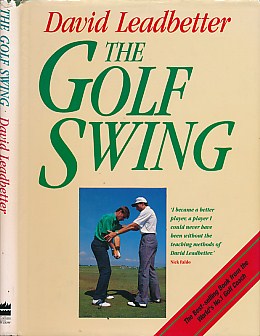 Bild des Verkufers fr The Golf Swing zum Verkauf von Barter Books Ltd