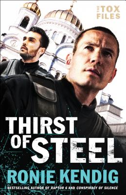 Seller image for Thirst of Steel for sale by BargainBookStores
