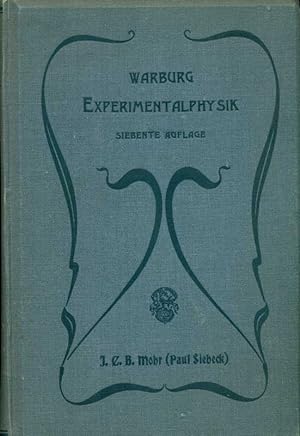 Seller image for Lehrbuch der Experimentalphysik. Fr Studierende. for sale by Online-Buchversand  Die Eule