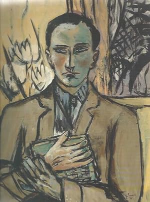 Seller image for Stephan Lackner, der Freund Max Beckmanns. for sale by nika-books, art & crafts GbR