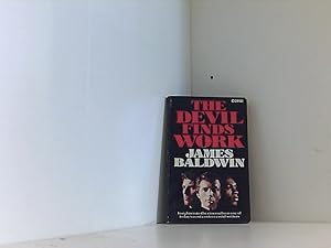 Seller image for The Devil Finds Work for sale by Book Broker