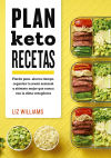 Seller image for PLAN KETO RECETAS for sale by Agapea Libros