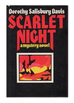 Scarlet Night